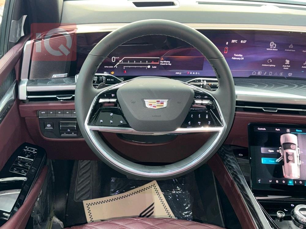 كاديلاك اسكاليد